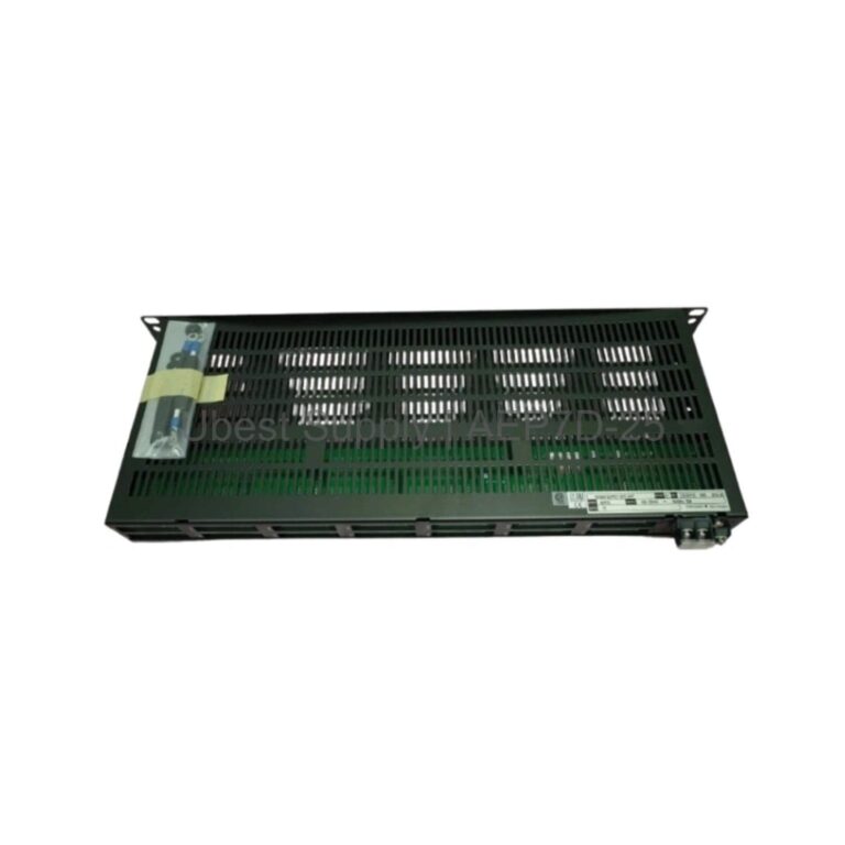 Power Supply Bus Unit Yokogawa AEP7D-25 220-240 V AC