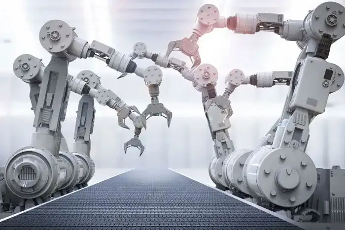SEA4D-06 Industrial Automation Spare Parts