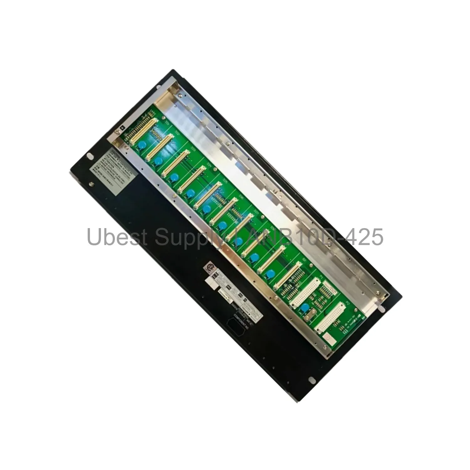 yokogawa electric ANB10D-425 Specs