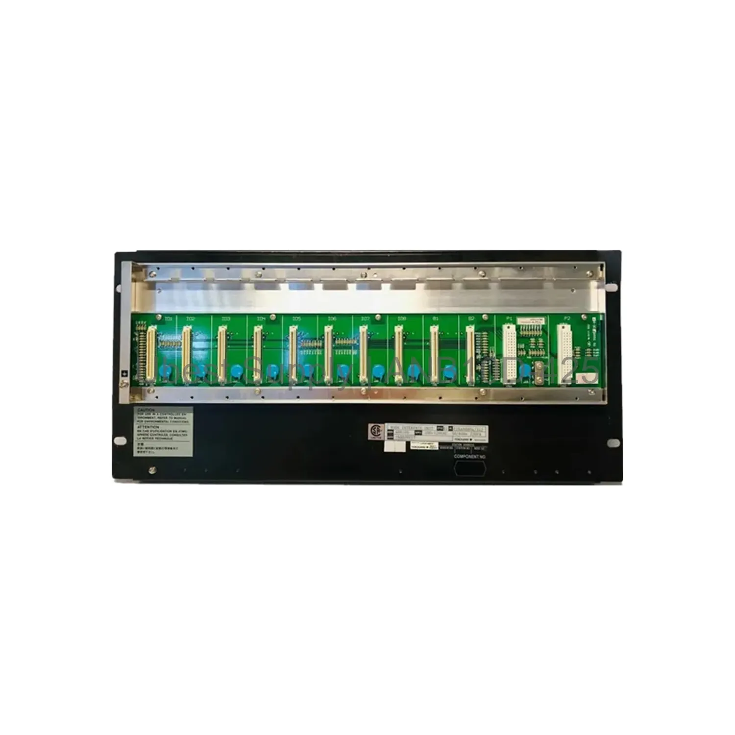 yokogawa electric ANB10D-425 Detail
