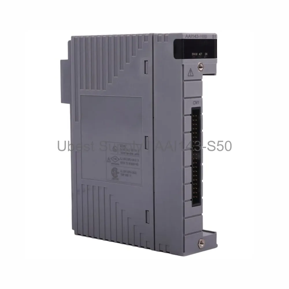 yokogawa electric AAI143-S50 Detail