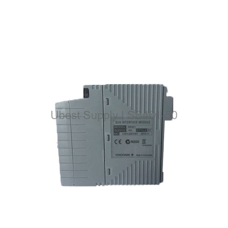 Yokogawa SB401-50 ESB Bus Interface Slave Module