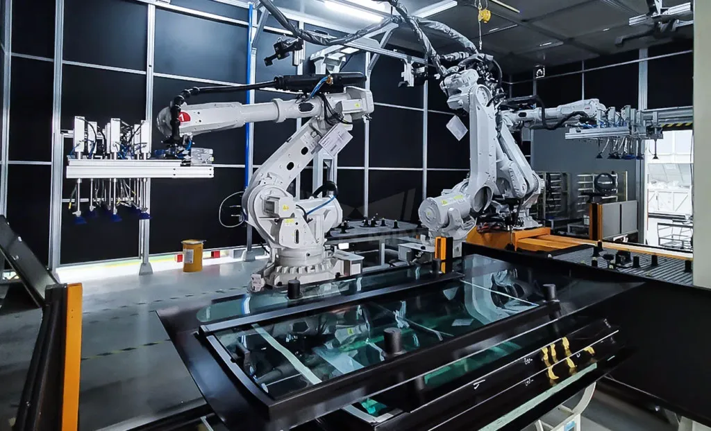 NFAI835-S51 Industrial Automation Spare Parts
