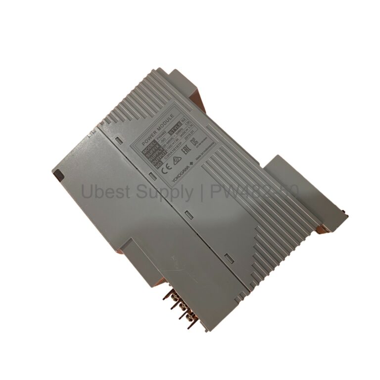 Yokogawa SB401-50 ESB Bus Interface Slave Module