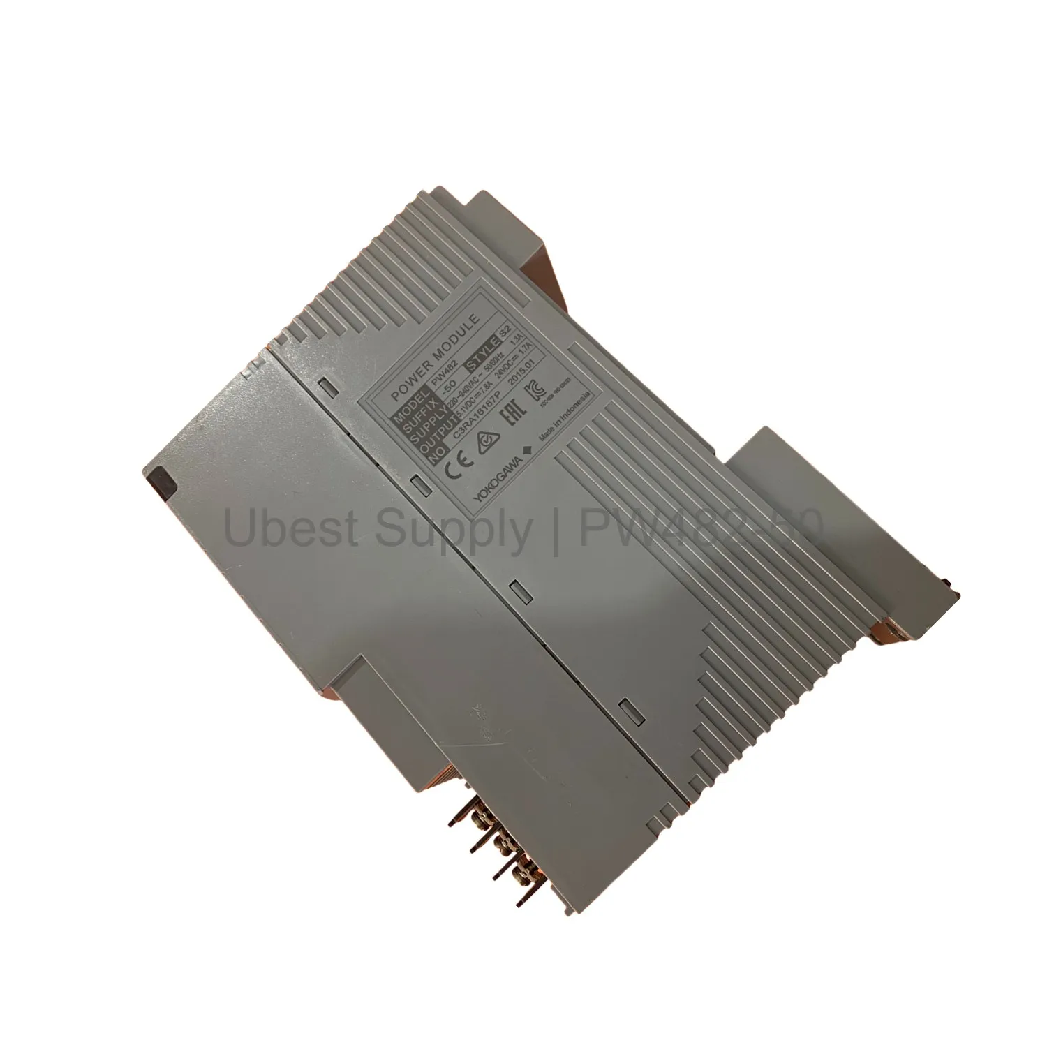 Yokogawa SB401-50 ESB Bus Interface Slave Module