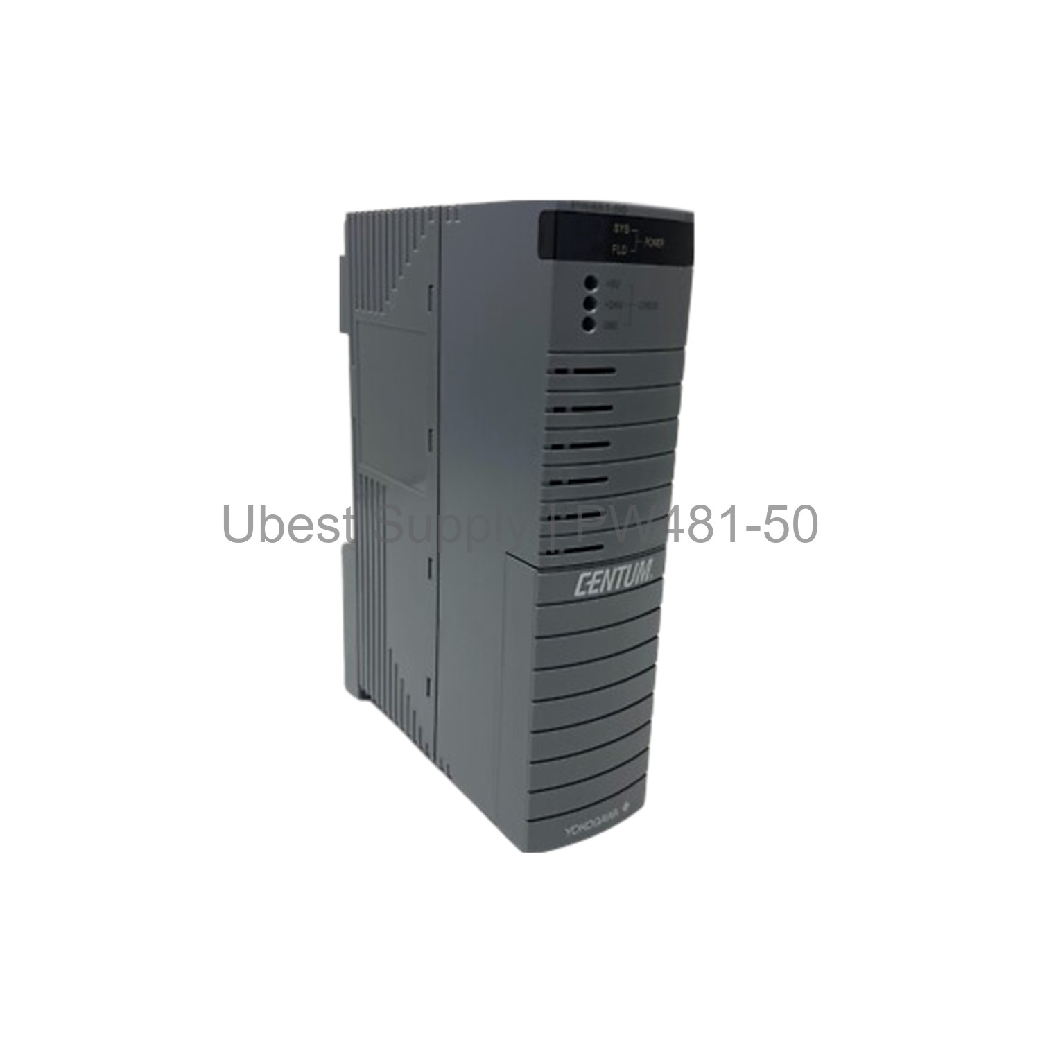 Power Supply Module Yokogawa PW481-50 100-120V AC