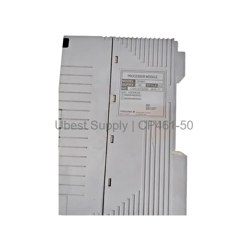 yokogawa electric CP461-50 Specs