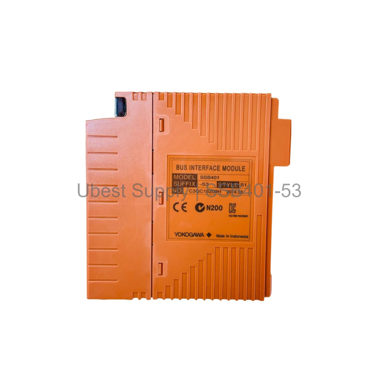 Yokogawa SSB401-53 ESB Bus Interface Slave Module