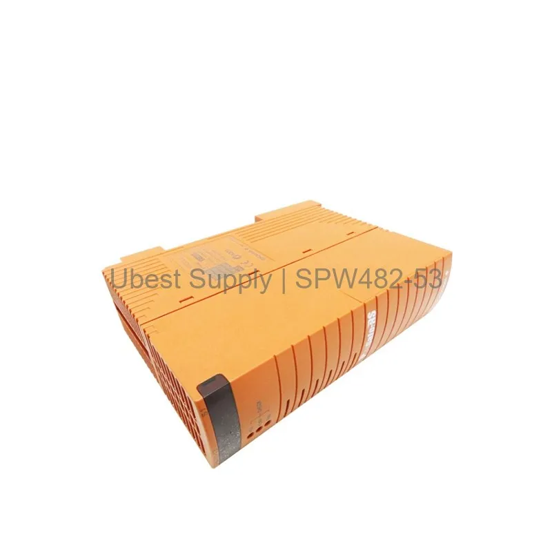 Power Supply Module Yokogawa SPW482-53 G3 Standard