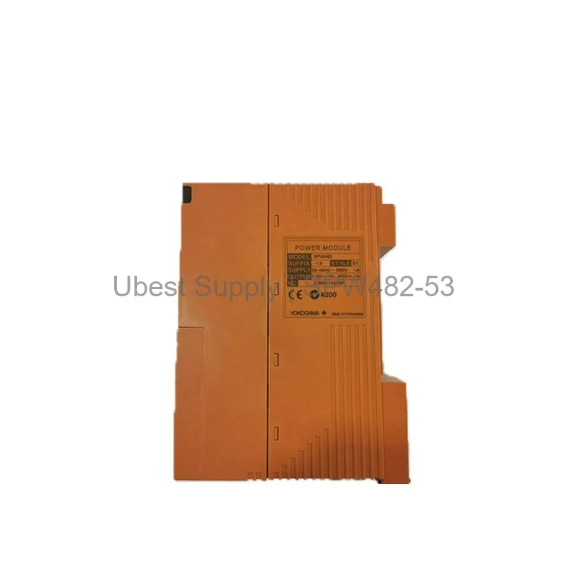 yokogawa electric SPW482-53 Specs