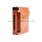 Yokogawa SDV531-L33 Digital Output Module 8-Channel