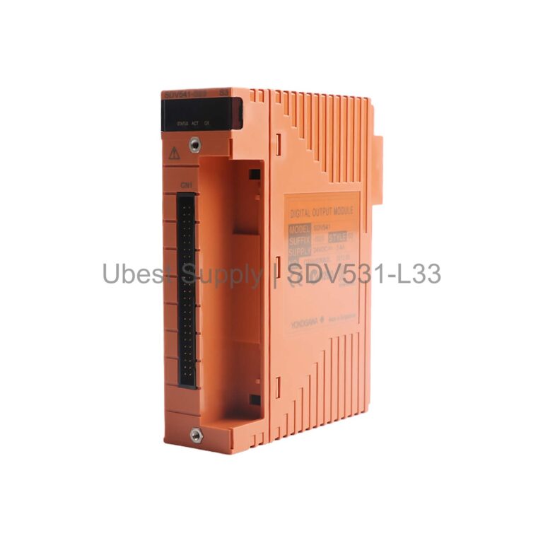 Yokogawa SDV531-L33 Digital Output Module 8-Channel