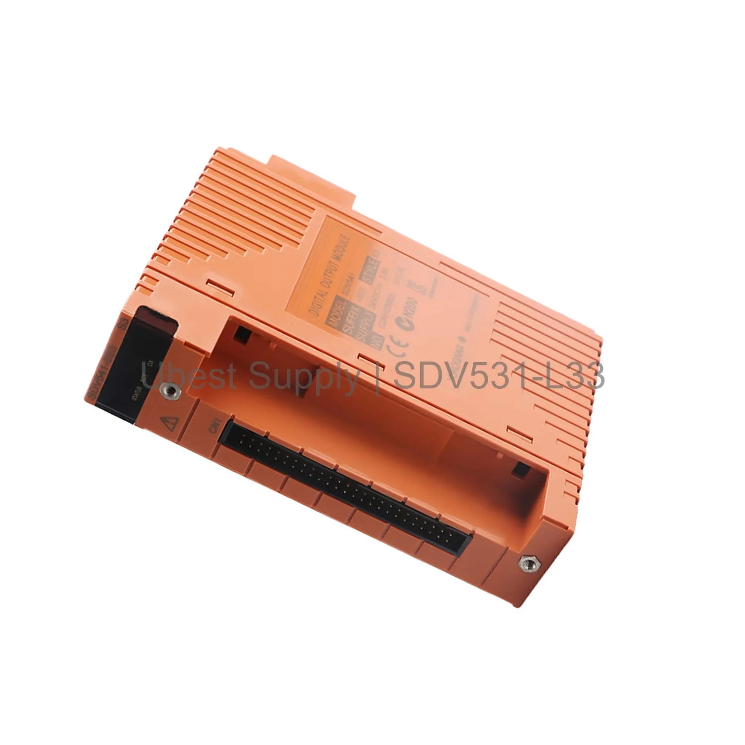 yokogawa electric SDV531-L33 Specs