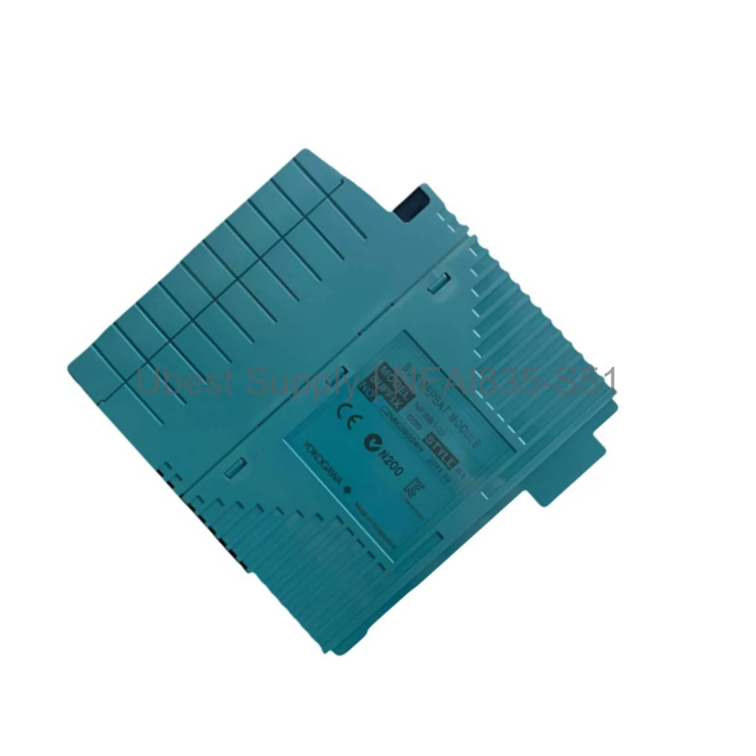 yokogawa electric NFAI835-S51 Specs