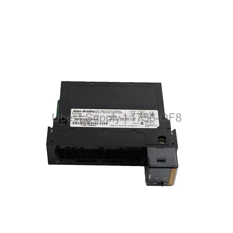1756-OF8 ControlLogix Analog Output Module | Allen-Bradley