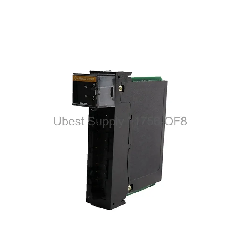 allen-bradley 1756-OF8 Specs