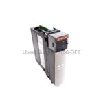 1756-OF8 ControlLogix Analog Output Module | Allen-Bradley