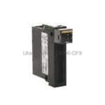 1756-OF8 ControlLogix Analog Output Module | Allen-Bradley