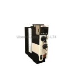 PLC Controller Allen-Bradley 1756-L74 ControlLogix Processor