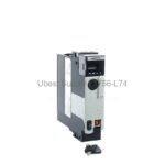 PLC Controller Allen-Bradley 1756-L74 ControlLogix Processor