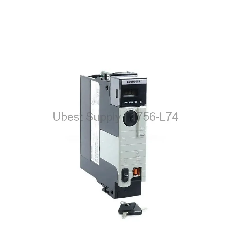 allen-bradley 1756-L74 Detail