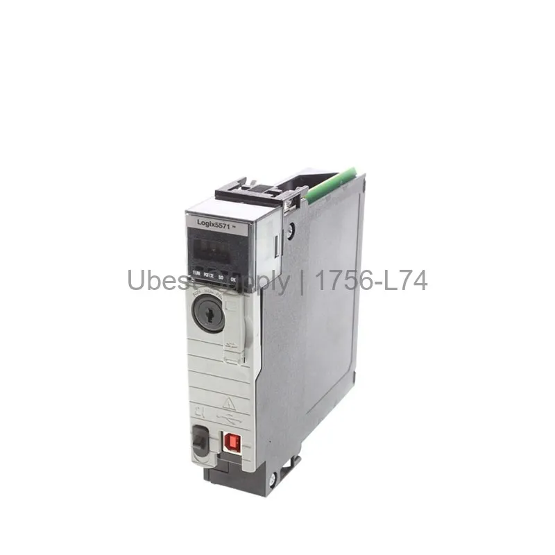 allen-bradley 1756-L74 Specs
