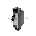 PLC Controller Allen-Bradley 1756-L74 ControlLogix Processor