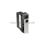 Allen-Bradley 1756-L62 ControlLogix Processor Module 4MB