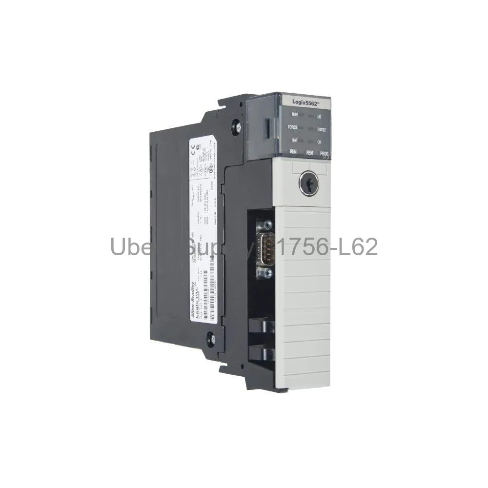 allen-bradley 1756-L62 Detail