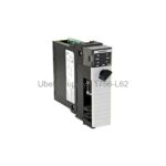 Allen-Bradley 1756-L62 ControlLogix Processor Module 4MB