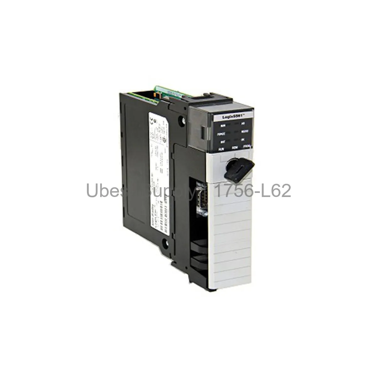allen-bradley 1756-L62 Specs