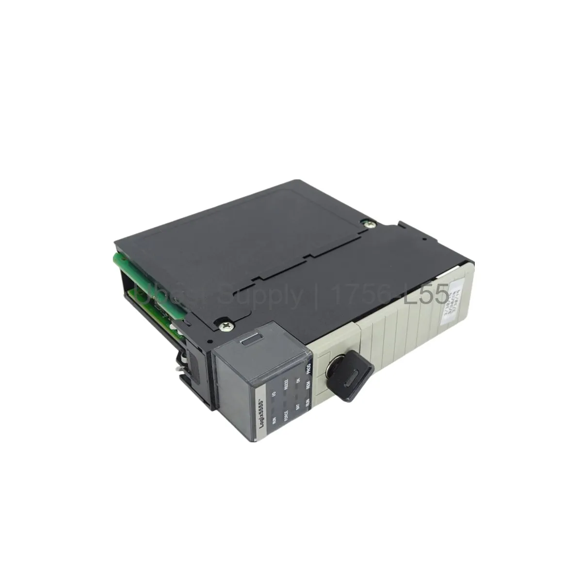 Allen-Bradley ControlLogix 1756-L55 PLC Controller