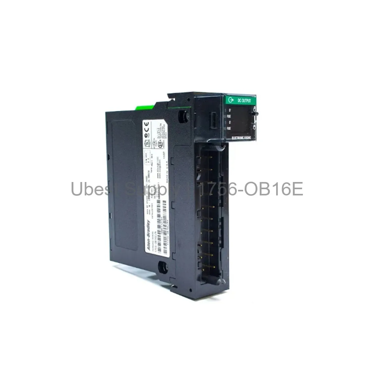 Allen-Bradley 1756-OB16E ControlLogix DC Output Module