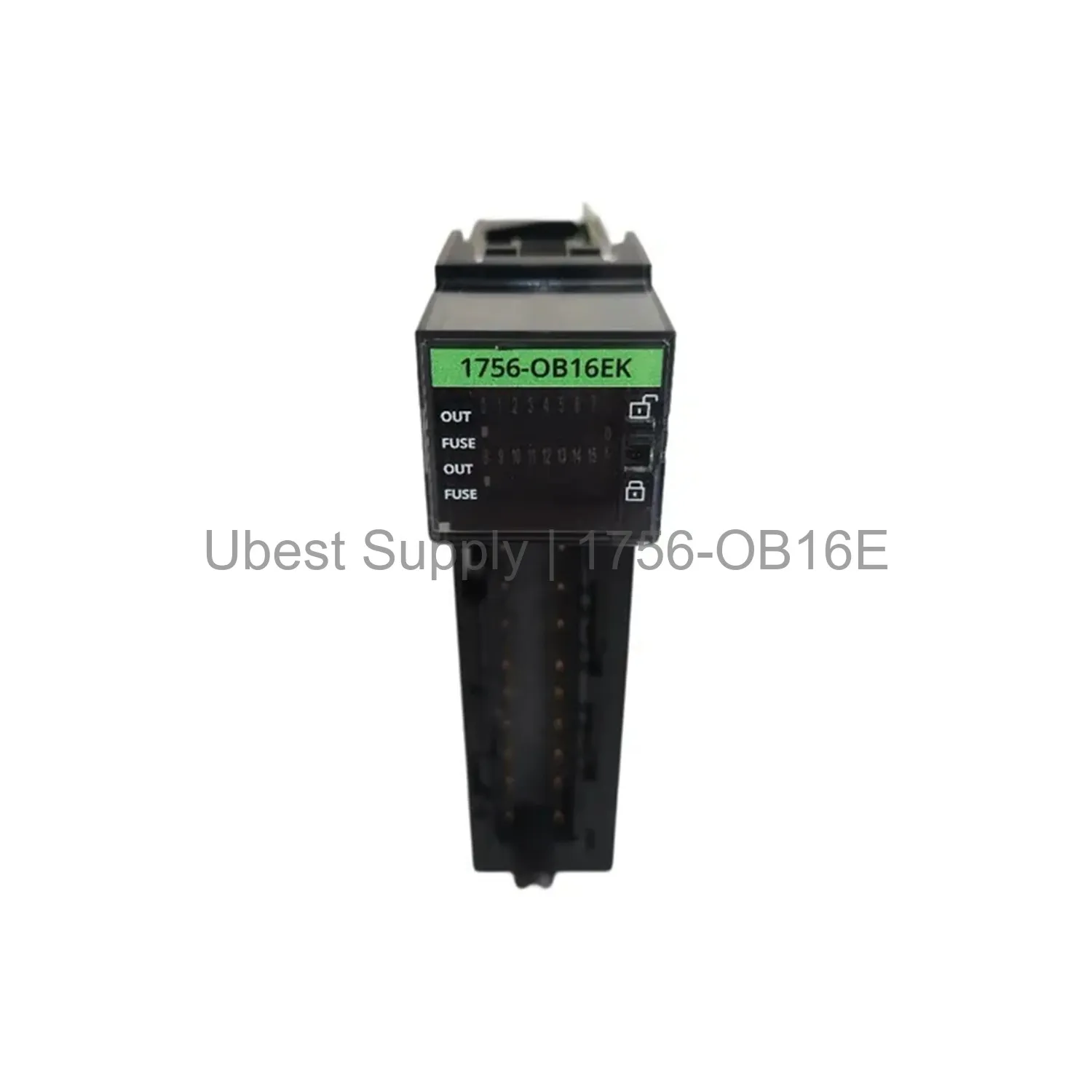 allen-bradley 1756-OB16E Detail