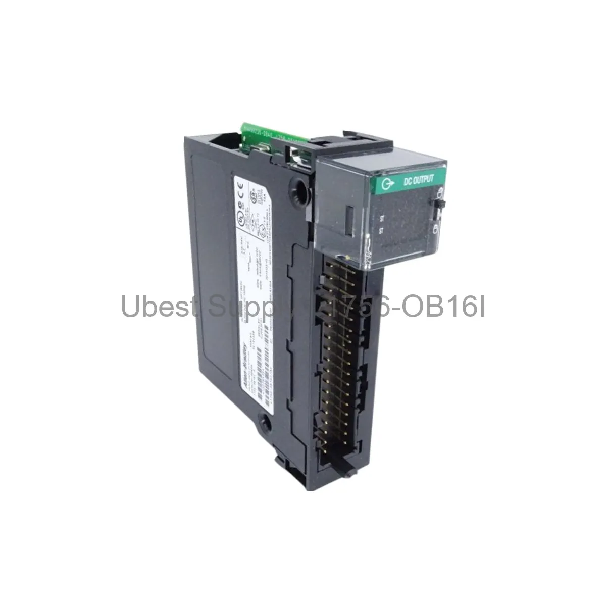 Allen-Bradley 1756-OB16I ControlLogix Isolated Output Module