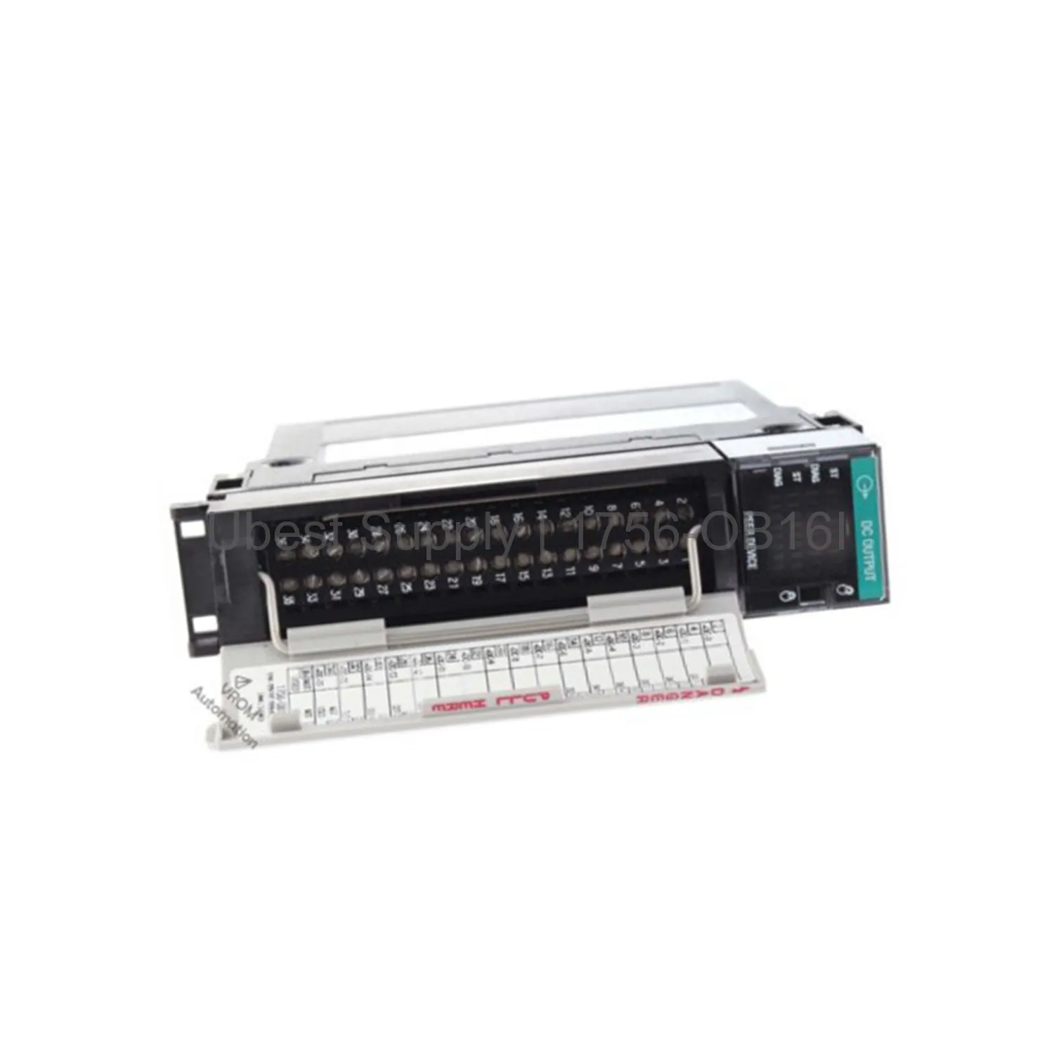 allen-bradley 1756-OB16I Specs
