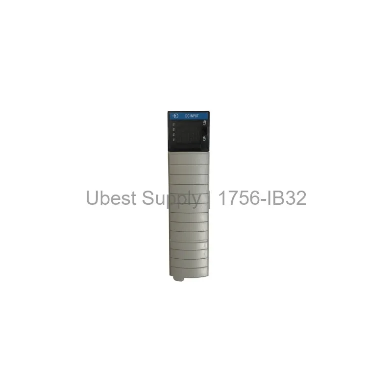 allen-bradley 1756-IB32 Specs
