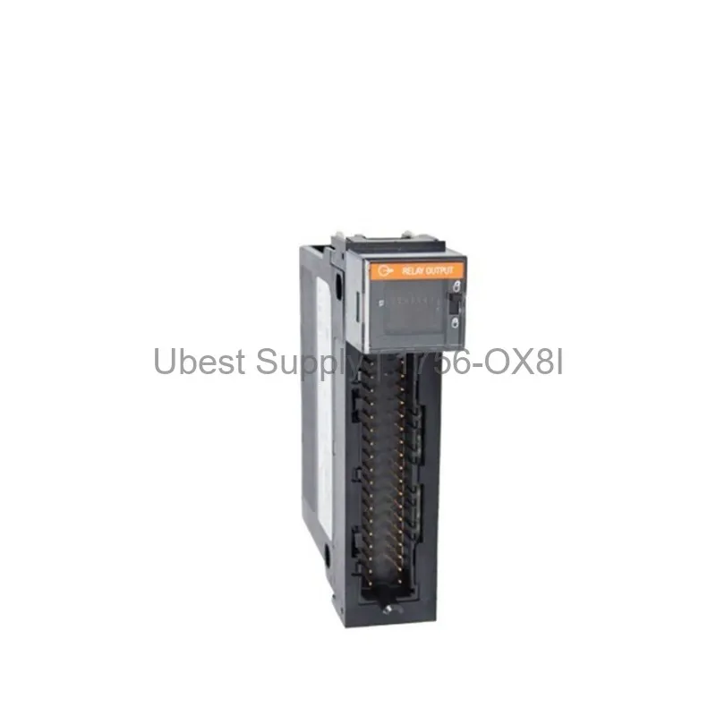 Allen-Bradley 1756-OX8I Isolated Relay Output Module