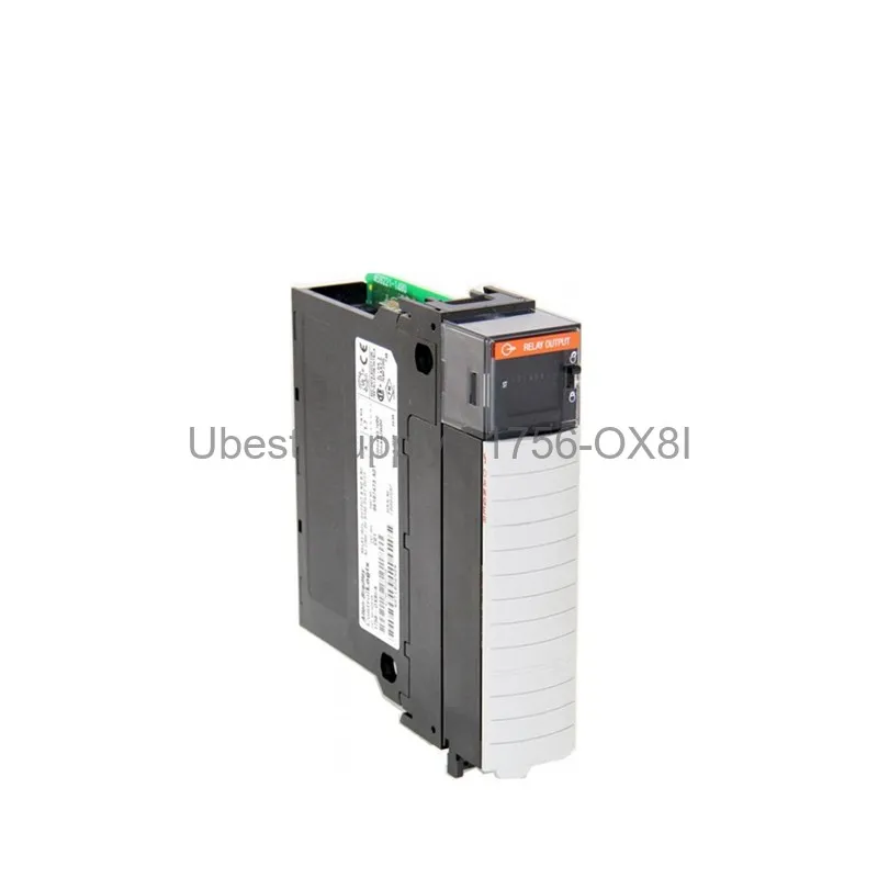allen-bradley 1756-OX8I Detail