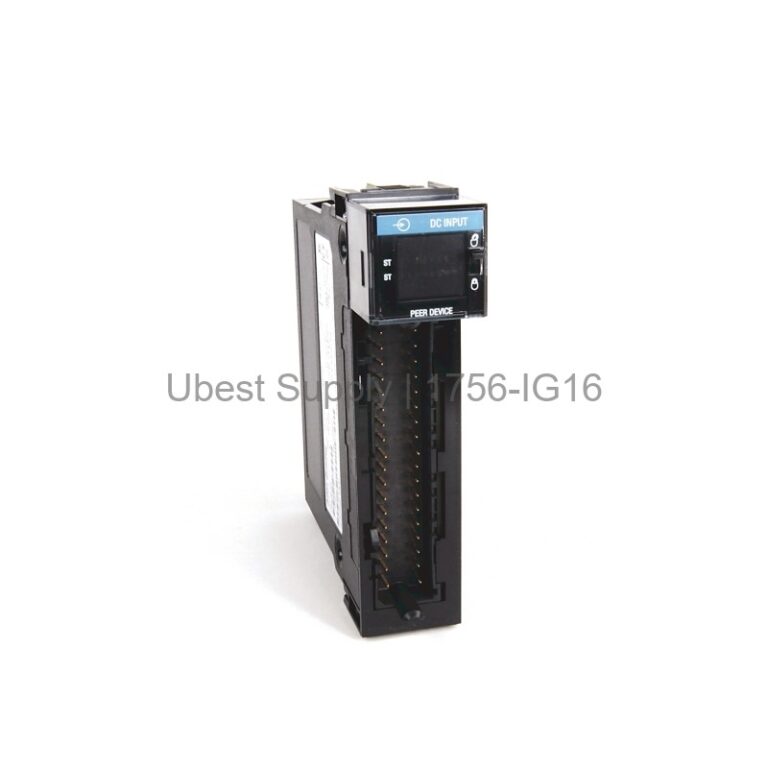 Allen-Bradley 1756-IG16 ControlLogix 16-Point DC Input Module
