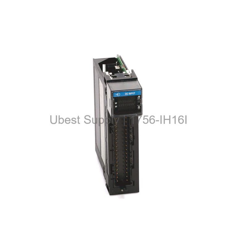 1756-IH16I ControlLogix Isolated Input Module 125V DC