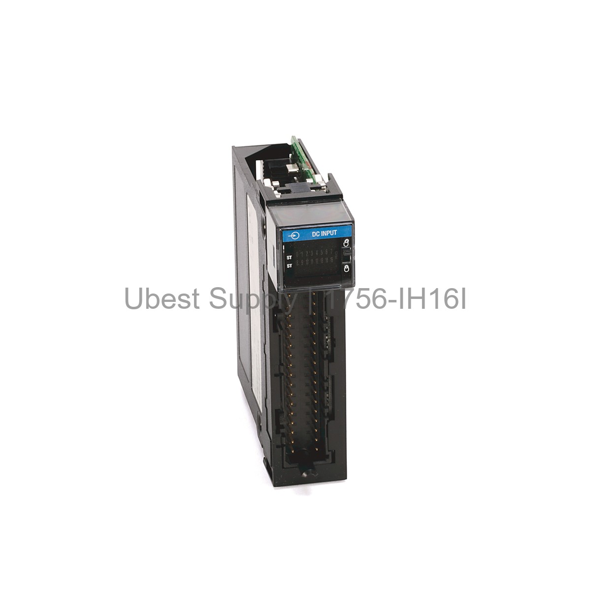 1756-IH16I ControlLogix Isolated Input Module 125V DC