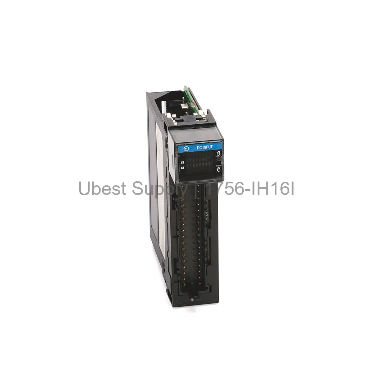 1756-IH16I ControlLogix Isolated Input Module 125V DC