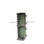 Allen-Bradley 1756-A13 ControlLogix 13-Slot Chassis