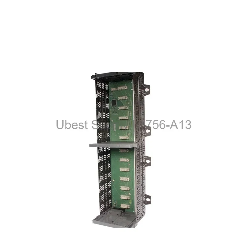 allen-bradley 1756-A13 Specs