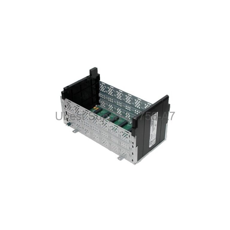 Allen-Bradley 1756-A7 7 Slot ControlLogix Chassis