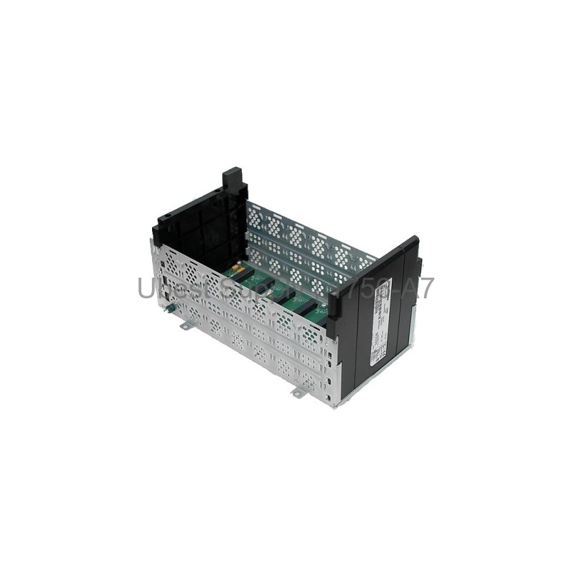 Allen-Bradley 1756-A7 7 Slot ControlLogix Chassis