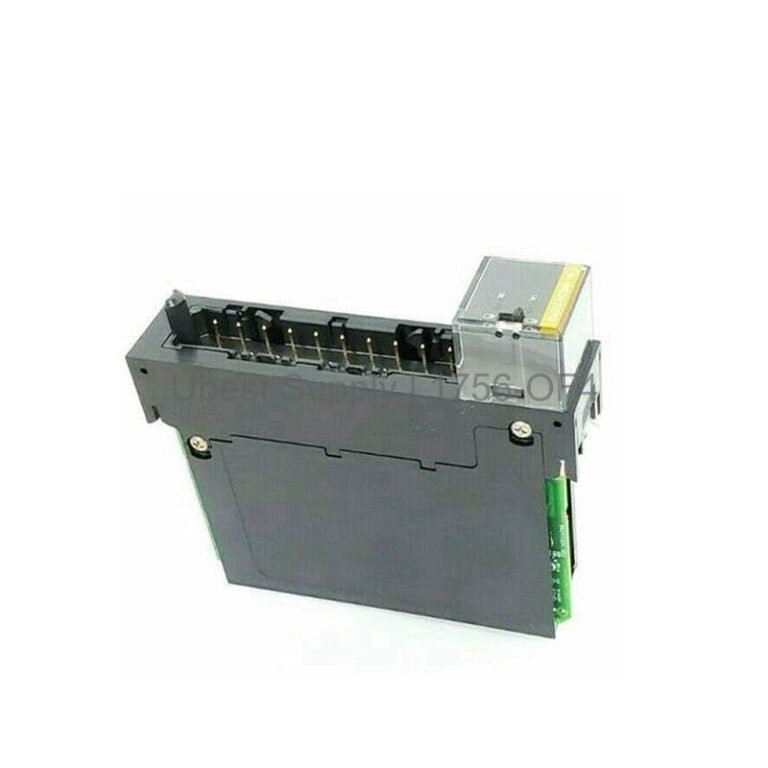 Allen-Bradley 1756-OF4 Analog Output Module ControlLogix