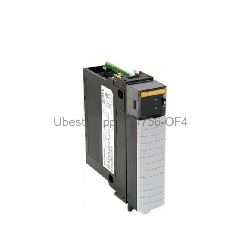 allen-bradley 1756-OF4 Specs