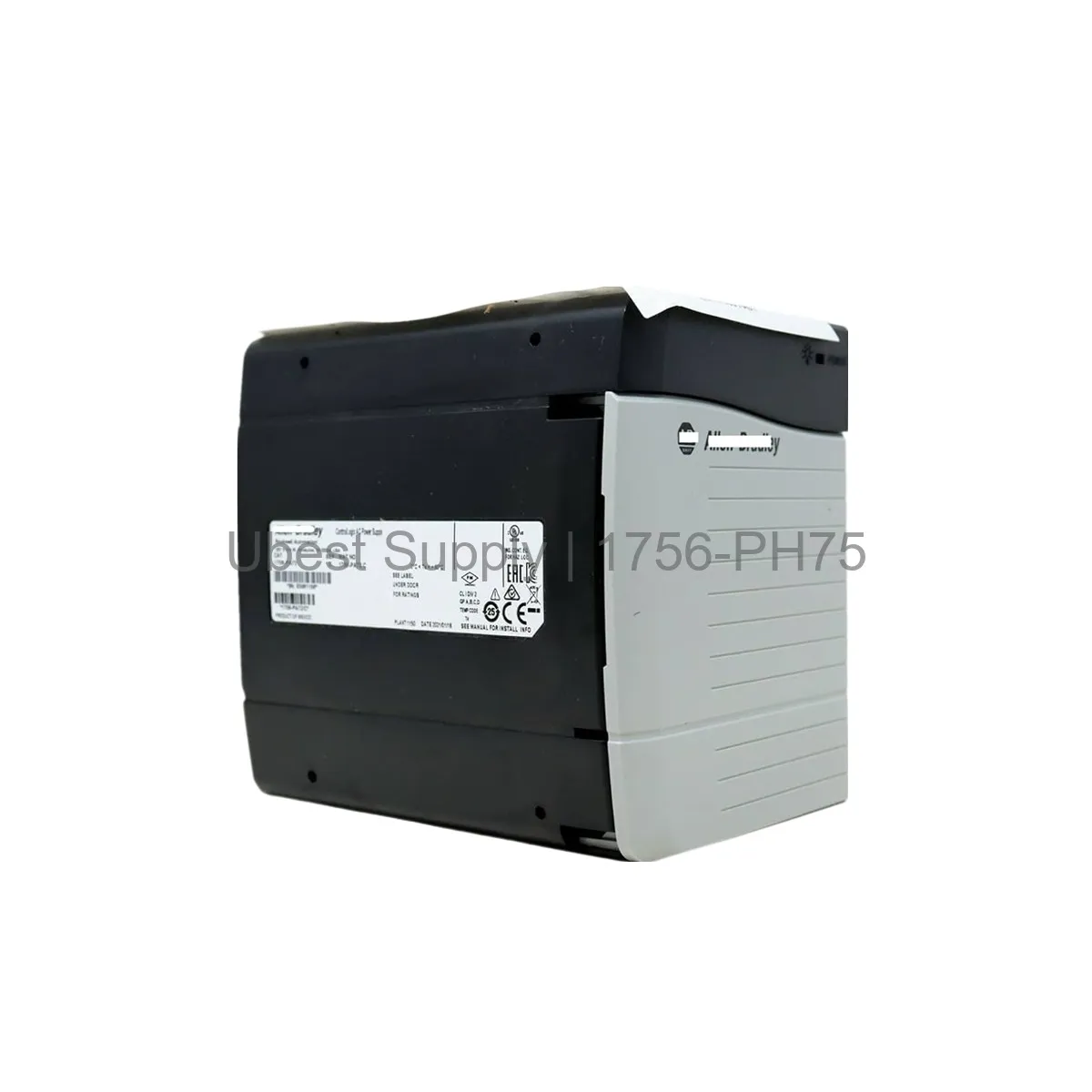 allen-bradley 1756-PH75 Detail
